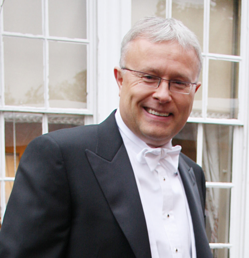 Alexander Lebedev